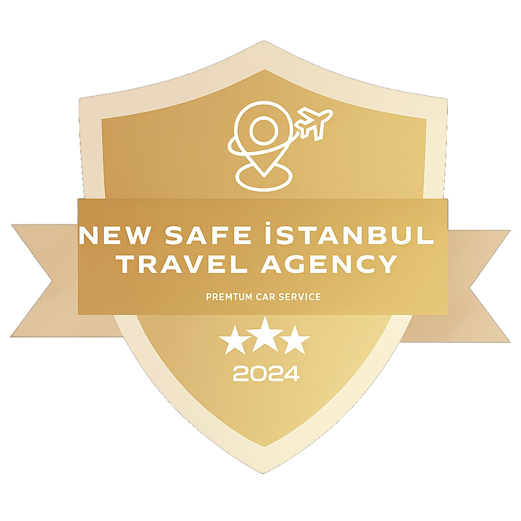 New Safe İstanbul Travel Agency